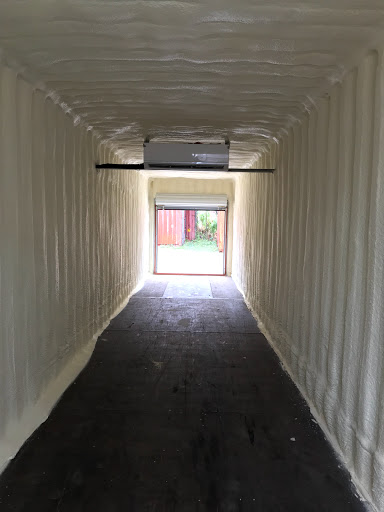 Insulation Contractor «Broward Insulation & Air Conditioning», reviews and photos