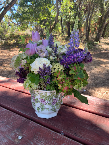 Florist «Dandelion», reviews and photos, 1419 Park St, Alameda, CA 94501, USA