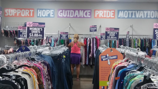 Thrift Store «Goodwill Store», reviews and photos