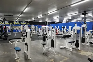 The Field House Gym image
