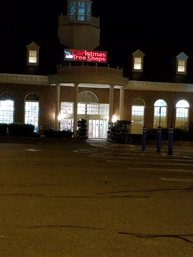 Home Goods Store «Christmas Tree Shops», reviews and photos, 99 E Main Rd, Middletown, RI 02842, USA