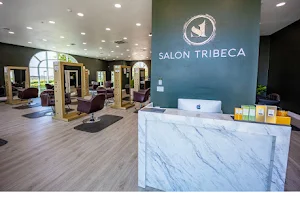 Salon Tribeca image