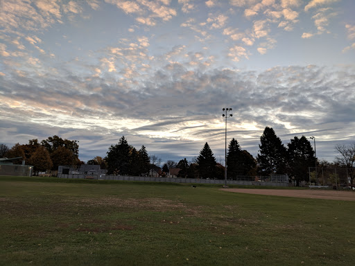 Park «Bohanon Park», reviews and photos, 4917 Bryant Ave N, Minneapolis, MN 55430, USA