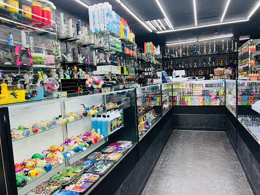 Tobacco Shop «How High Smoke Shop», reviews and photos, 11030 Bissonnet St, Houston, TX 77099, USA