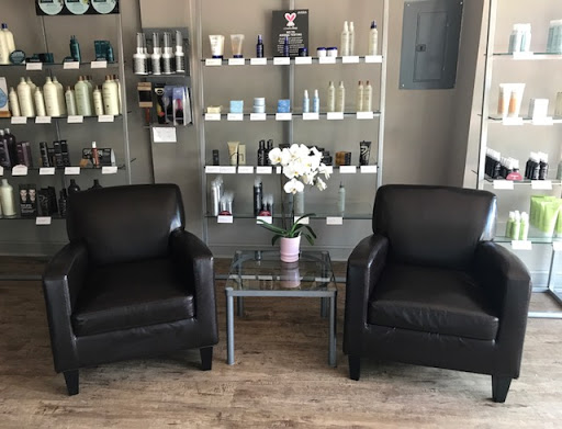 Beauty Salon «The Fringe Salon», reviews and photos, 1874 Springfield Ave, Maplewood, NJ 07040, USA