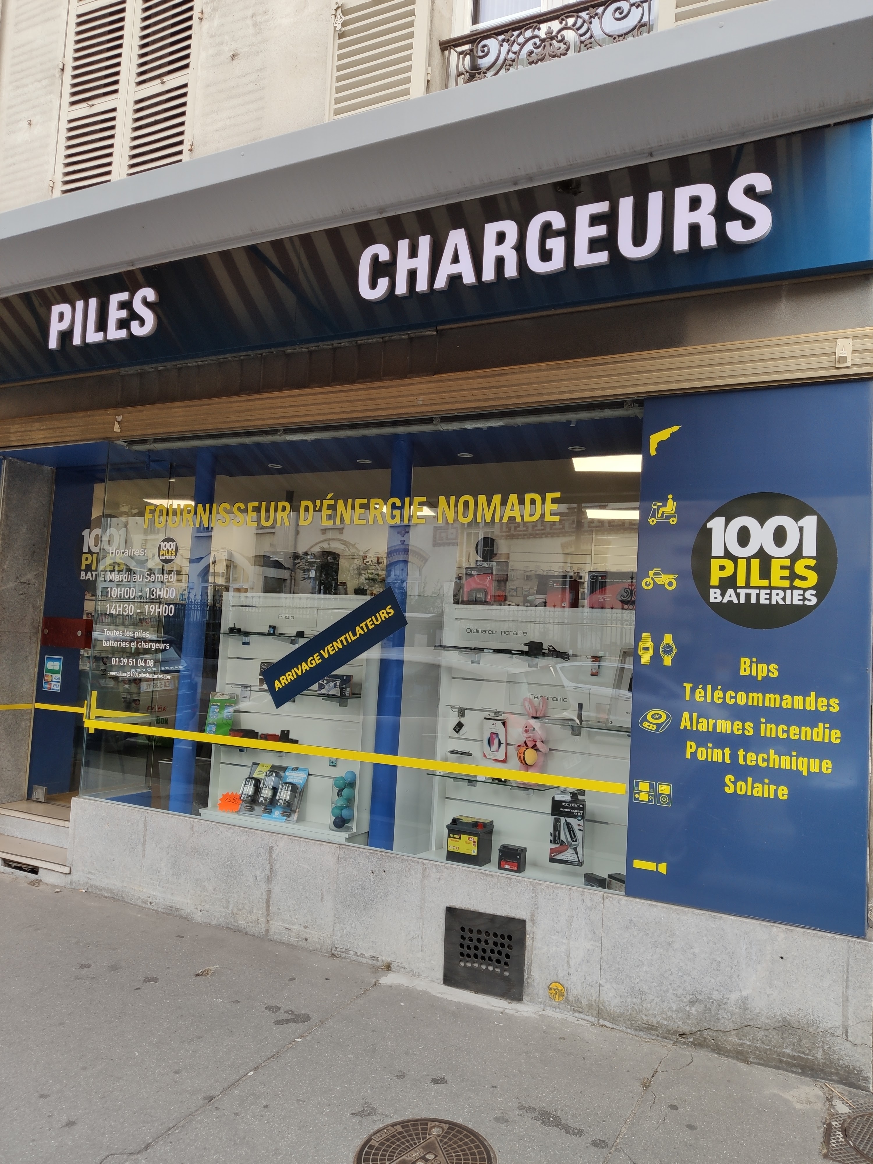 Photo n° 1 de l'avis de Eric.o fait le 31/08/2019 à 17:41