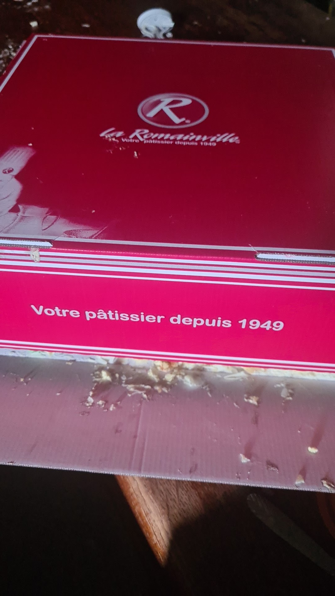 Photo n° 3 de l'avis de Diebo.o fait le 02/03/2021 à 13:57
