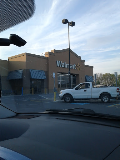 Discount Store «Walmart», reviews and photos, 112 Carroll Island Rd, Baltimore, MD 21220, USA