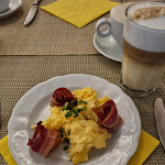 Photo n°2 de l'avis de Annabell.. fait le 08/04/2022 à 16:00 sur le  Schloss Reinach à Freiburg im Breisgau