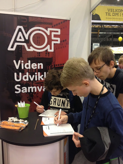 AOF Center Sydjylland