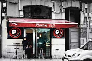 Phantom Cafe image
