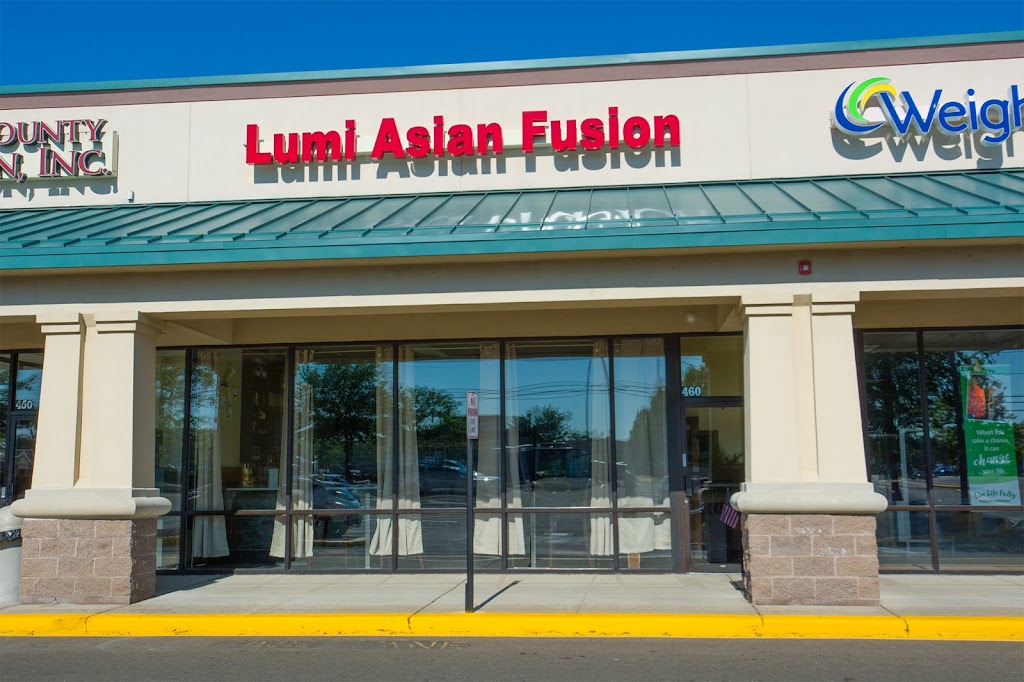 Lumi Asian Fusion 06473