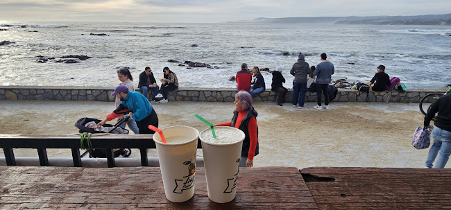 Opiniones de Mango’s en Algarrobo - Tienda