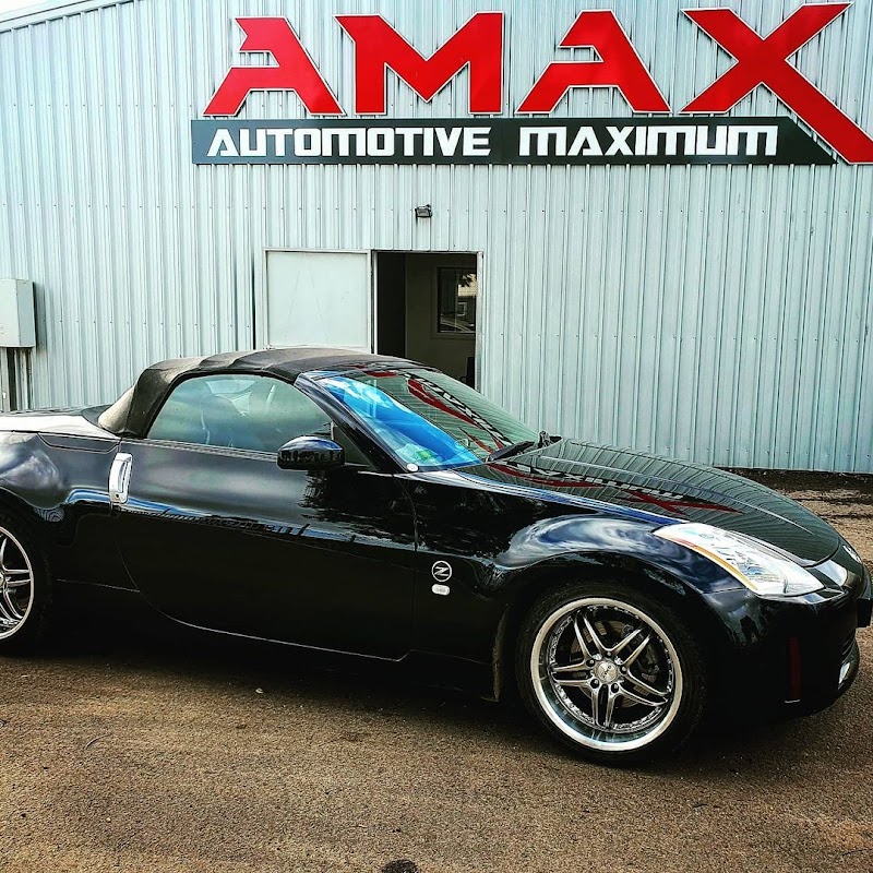 AMAX Automotive