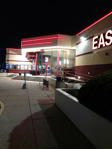 Movie Theater «Goodrich Eastside 9», reviews and photos, 300 Farabee Dr N, Lafayette, IN 47905, USA