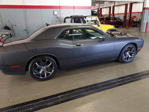 Car Dealer «Gurnee Chrysler Jeep Dodge Ram», reviews and photos, 7255 Grand Ave, Gurnee, IL 60031, USA