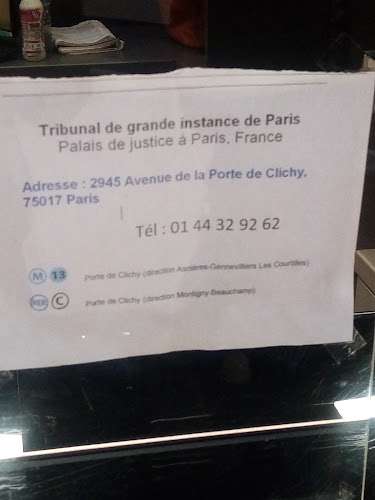 Oppic à Paris