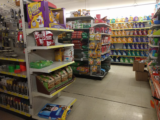 Discount Store «Dollar General», reviews and photos, 1002 US-62, Pocahontas, AR 72455, USA