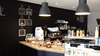 Atmosphère du Restaurant Latte Caffè - The Coffee Shop à Voiron - n°12