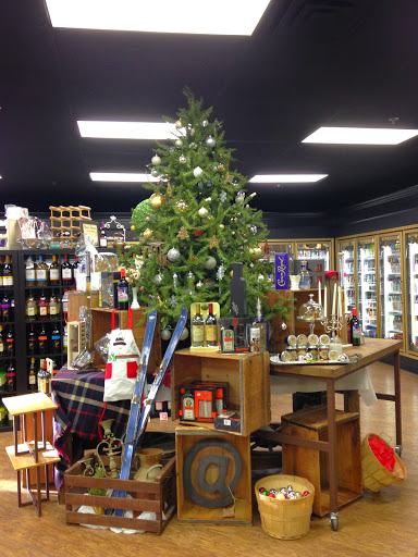 Liquor Store «Cask and Bottle Liquor Store», reviews and photos, 313 Littleton Rd, Chelmsford, MA 01824, USA