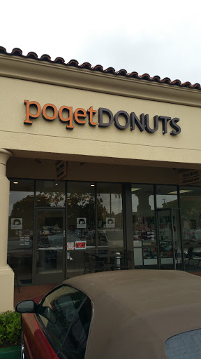 Donut Shop «Poqet Donut», reviews and photos, 17655 Harvard Ave, Irvine, CA 92614, USA