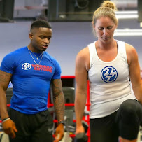 Workout Anytime Carrollton - Photo 9 - Car repair in Carrollton, TX, Carrollton