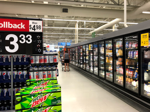 Discount Store «Walmart», reviews and photos, 285 N Plainfield Rd, West Lebanon, NH 03784, USA