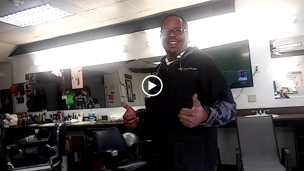 Lawson's Barber Shop 45215