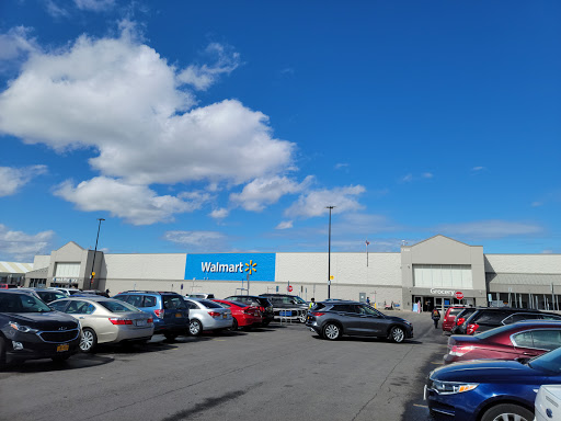 Department Store «Walmart Supercenter», reviews and photos, 1200 Marketplace Dr, Rochester, NY 14623, USA