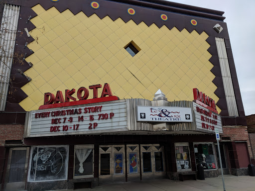 Performing Arts Theater «Lewis & Clark Theatre Co», reviews and photos, 328 Walnut St, Yankton, SD 57078, USA
