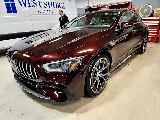 Mercedes Benz Dealer «Sun Motor Cars, Inc.», reviews and photos, 6677 Carlisle Pike, Mechanicsburg, PA 17050, USA