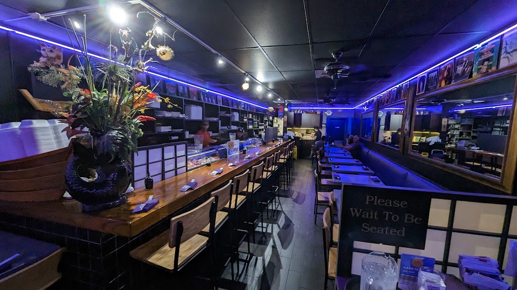 Sushi Rock Las Olas 33301