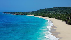 Playa Grande'in fotoğrafı çok temiz temizlik seviyesi ile