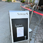 Photo n°2 de l'avis de Nikolai.. fait le 15/05/2022 à 06:28 sur le  Restaurant Am Häfele à Immenstaad