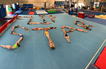 Flip Star Gymnastics Academy: Team Campus