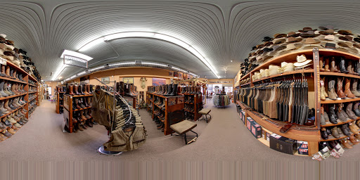 Western Apparel Store «Mule Skinner Boots», reviews and photos, 112 N Main St, Chelsea, MI 48118, USA
