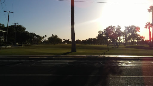 Golf Course «Encanto 9-Hole Golf Course», reviews and photos, 2300 N 17th Ave, Phoenix, AZ 85007, USA