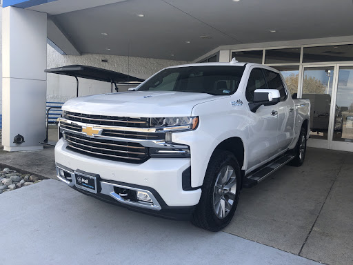 Chevrolet Dealer «Hall Chevrolet Chesapeake», reviews and photos, 3412 Western Branch Blvd, Chesapeake, VA 23321, USA