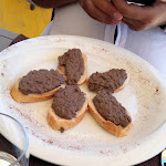 Photo n°4 de l'avis de Nadia.e fait le 13/08/2023 à 10:32 sur le  Ristorante Tripperia Bella Ciao à Scandicci