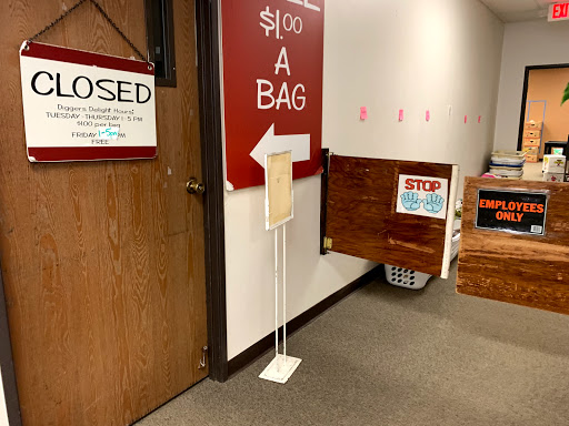 Thrift Store «Seeds of Hope Thrift Store», reviews and photos, 520 E Main Ave, Bismarck, ND 58501, USA