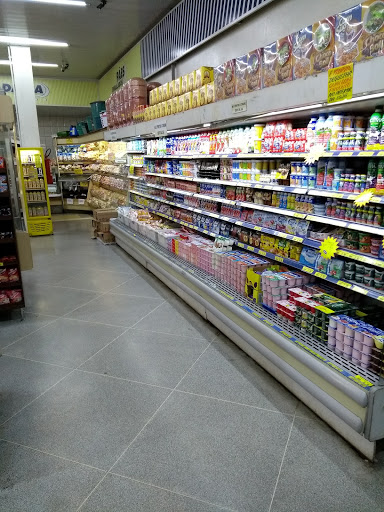 Logo da empresa - Sempre Bom Supermercado