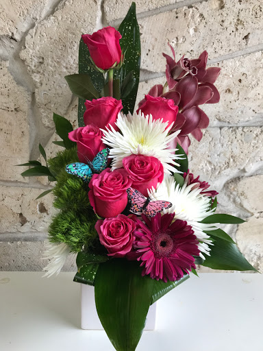 Florist «Abbott Florist», reviews and photos, 1008 71st St, Miami Beach, FL 33141, USA