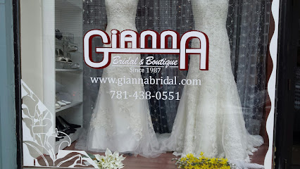 Gianna's Bridal & Boutique
