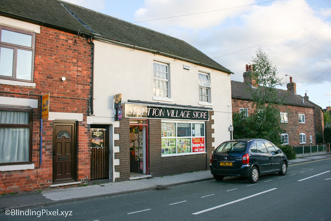 Reviews of Stretton Village Store in Stoke-on-Trent - Supermarket