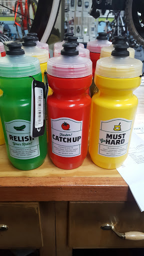 Bicycle Store «Swim, Bike & Run», reviews and photos, 153 E White St, Rock Hill, SC 29730, USA