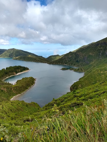 BigBlue Adventures - Triângulo de Fogo Viagens e Turismo Lda - Agência de viagens