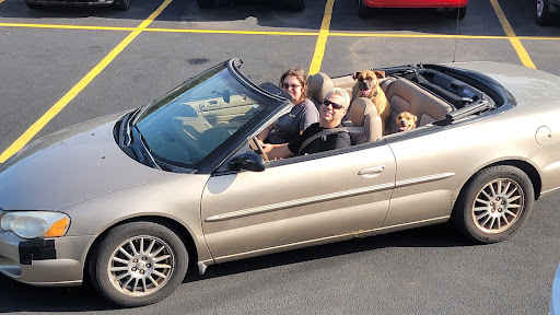 Auto Repair Shop «Kuhnel Auto Repair», reviews and photos, 2309 Westfield St, West Springfield, MA 01089, USA