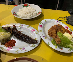 Ayam Goreng Bang Ayub photo