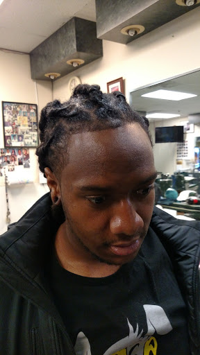 Barber Shop «Can You Dig It Barber Co», reviews and photos, 1413 Arctic Ave #1, Atlantic City, NJ 08401, USA