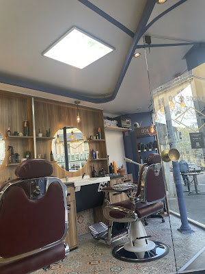 Hair liss coiffure à Versailles